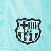 Kit tercera equipación para niños FC Barcelona 2023/24