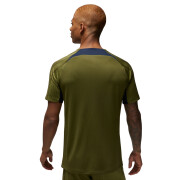 Camiseta de entrenamiento PSG Dri-Fit Strike 2023/24