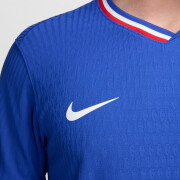 Camiseta primera equipación Authentic France Euro 2024