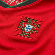 Conjunto primera equipación Portugal Dri-FIT Euro 2024