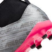 Botas de fútbol para niños Nike Zoom Mercurial Superfly 9 Pro XXV FG