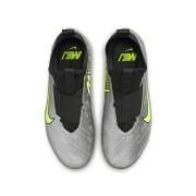 Botas de fútbol para niños Nike Zoom Mercurial Vapor 15 Academy XXV MG