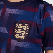 Camiseta Prematch infantil Angleterre Dri-FIT Academy Pro Euro 2024