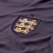 Camiseta segunda equipación Angleterre Euro 2024