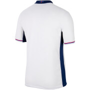 Camiseta primera equipación Angleterre Euro 2024