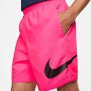 Pantalón corto tejidos Nike Repeat SW