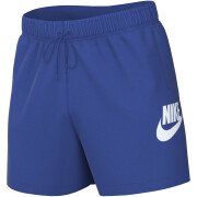 Pantalón corto tejidos Nike Club