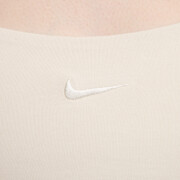 Camiseta de tirantes para mujer Nike Chill Knit