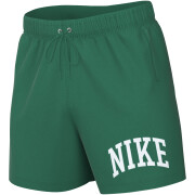 Pantalón corto Nike Club Fleece
