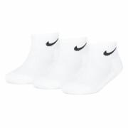 Calcetines infantiles Nike Basic (x3)