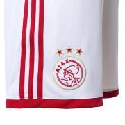 Pantalones para niño cortos edad Ajax Amsterdam 2022/23