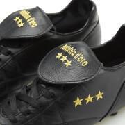Zapatillas de fútbol Pantofola D'Oro en cuir