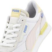 Zapatillas de deporte para mujeres Puma Future Rider Soft