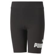 Pantalones cortos de niña Puma Ess+ Logo G