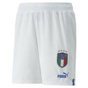 Pantalón corto de niño Italia 2022