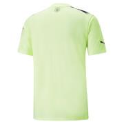 Camiseta tercera equipación Manchester City 2022/23