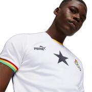 Camiseta primera equipación Ghana CAN 2023