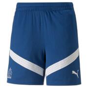 Pantalones cortos de entrenamiento Olympique de Marseille 2022/23