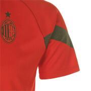 Camiseta de entrenamiento Milan AC 2022/23