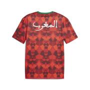 Camiseta Maroc Culture 2023