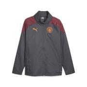 Chaqueta impermeable Manchester City 2023/24