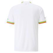 Camiseta primera equipación Sénégal CAN 2023
