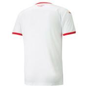 Camiseta primera equipación AS Nancy 2021/22