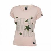 Camiseta de mujer Errea essential star