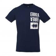 Camiseta Errea trend square