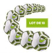 Paquete de 10 globos Nike Strike Pro Team