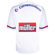 Maillot Home Heritage PSG 1991/92