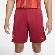 Pantalones cortos para el hogar Galatasaray 2021/22
