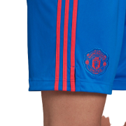 Pantalones cortos para exteriores Manchester United 2021/22