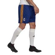 Pantalones cortos para exteriores Real Madrid 2021/22