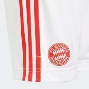 Tercer hijo corto fc Bayern Munich 2021/22