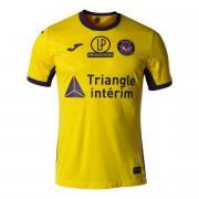 Camiseta segunda equipación infantil Toulouse FC 2020/21
