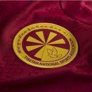 Camiseta segunda equipación Tibet 2018