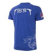 Camiseta Tibet 2018