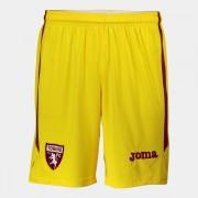 Pantalones cortos de la guardia del hogar Torino FC 2020/21