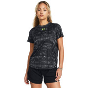Camiseta mujer Under Armour Challenger Pro Training Printed
