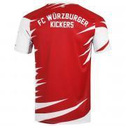 Camiseta Würzburger Kickers Domicile